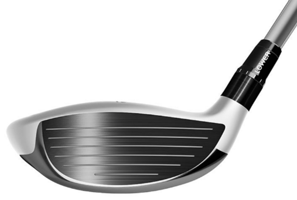 taylormade m3 3 wood used